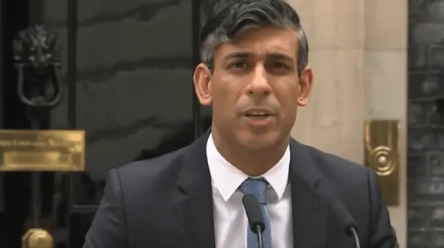 Conservative Party Email Error Sparks Controversy