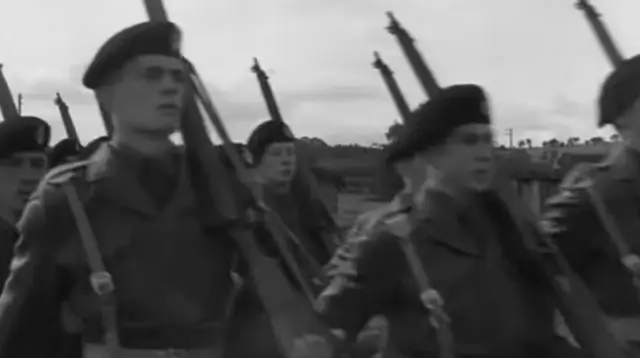 Parents Could Be Fined If Children Refuse National Service, Suggests Minister