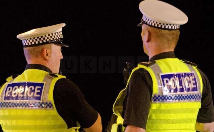 Police Investigate Serious Collision in Ringmer