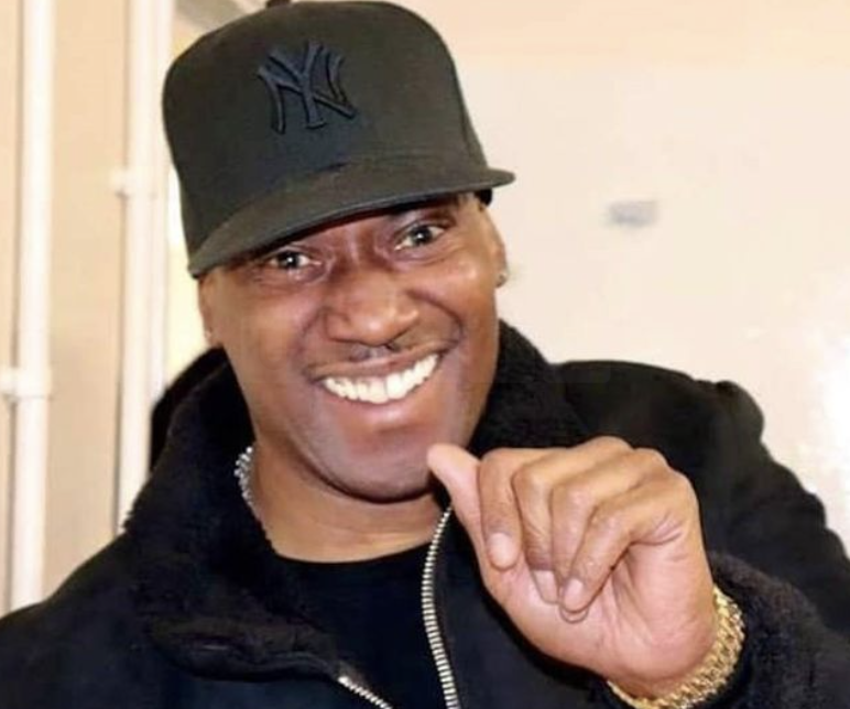 Hitmen Gunned Down Grandad in ‘Highly Organised, Utterly Cold-Blooded Murder’