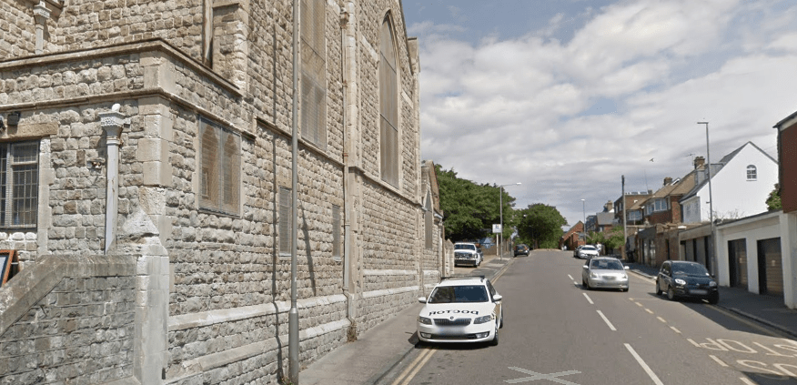 Brighton Teen Remanded After Stabbing Woman Carer
