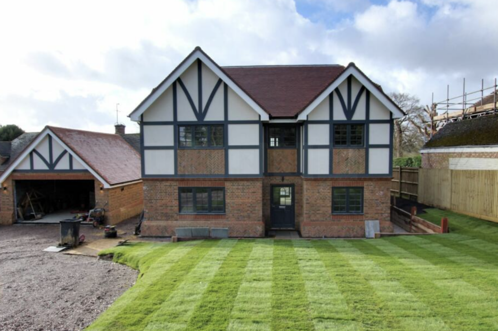 Inside Katie Price’s Brand New £1.2 Million Home After Mucky Mansion Eviction