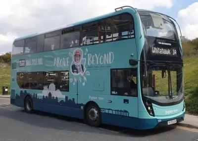 Police Appeal For Witnesses After Racial Abuse On Brighton Bus Police appeal for Witnesses After Racial Abuse on Brighton Bus