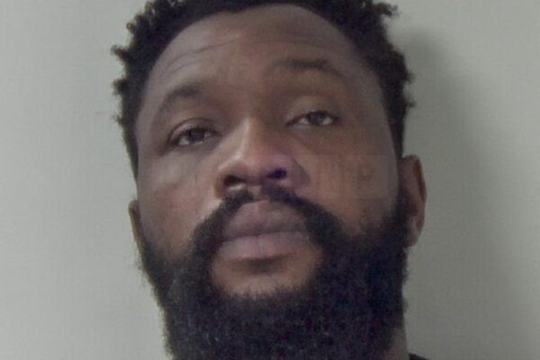 Man Cries as He’s Jailed for Abusing Girlfriend and Threatening Rape