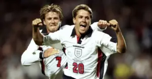 Remembering some top individual England tournament performances