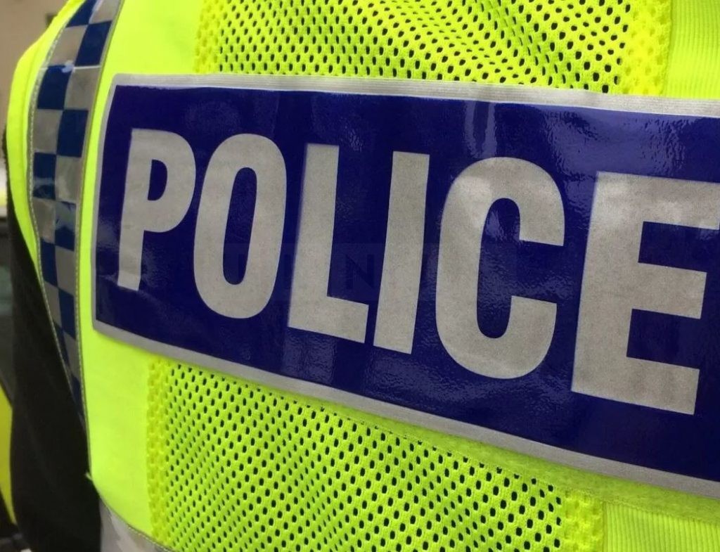 Vicar Arrested for Alleged Rape of Boy Under 14