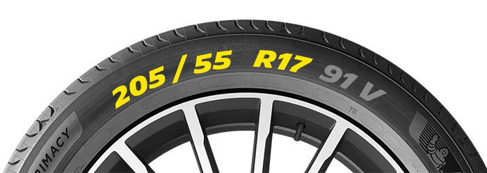 Understanding Tyre Size and Specifications: A Comprehensive Guide