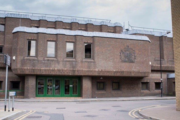 Man Found Guilty of Sexual Offences and Coercive Behaviour: Bradley Smith Convicted