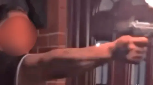 Three Arrests Made in Connection with Firearms Discharge in Oldham