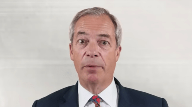 Nigel Farage Declines to Stand as Reform UK Candidate in Upcoming General Election