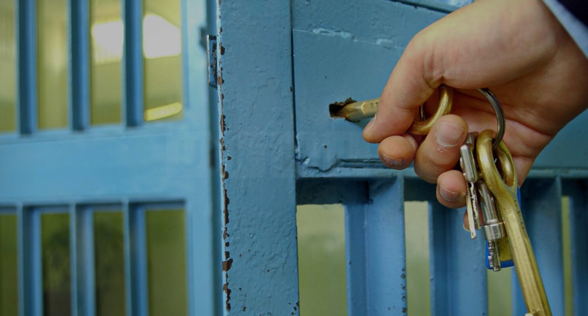 New Documentary on Deaths in State Custody Features Last Poem by Benjamin Zephaniah