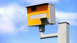 Advanced Speed Cameras: The ‘Lone Ranger’ of Road Enforcement