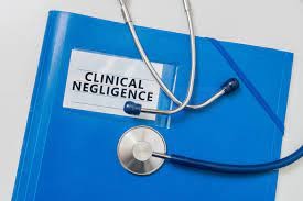 Negative preconceptions of medical negligence claims