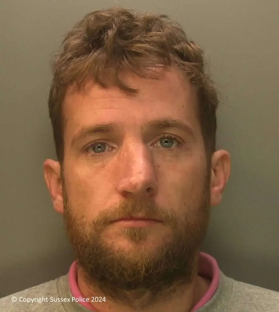 Brighton Knife Attacker Sentenced to Over a Decade in Prison