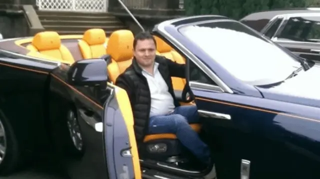 Director of Company Making Millions of Cold Calls Banned for Eight Years