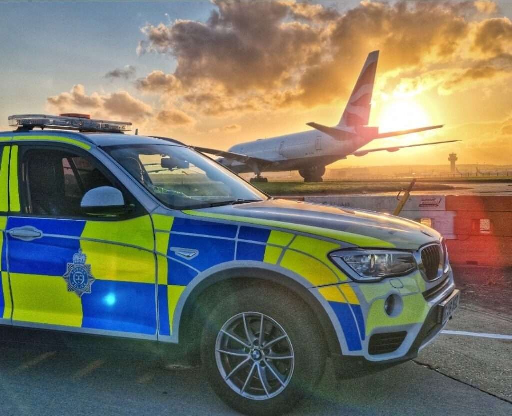 Gatwick’s “Meet and Greet” Parking Concerns