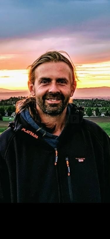 The family of a man killed in a collision in Shalfleet have paid tribute to him following his death