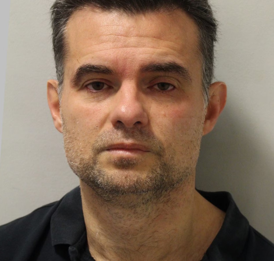 A man who offended against ten different women whilst working as masseur has been found guilty of multiple sexual offences