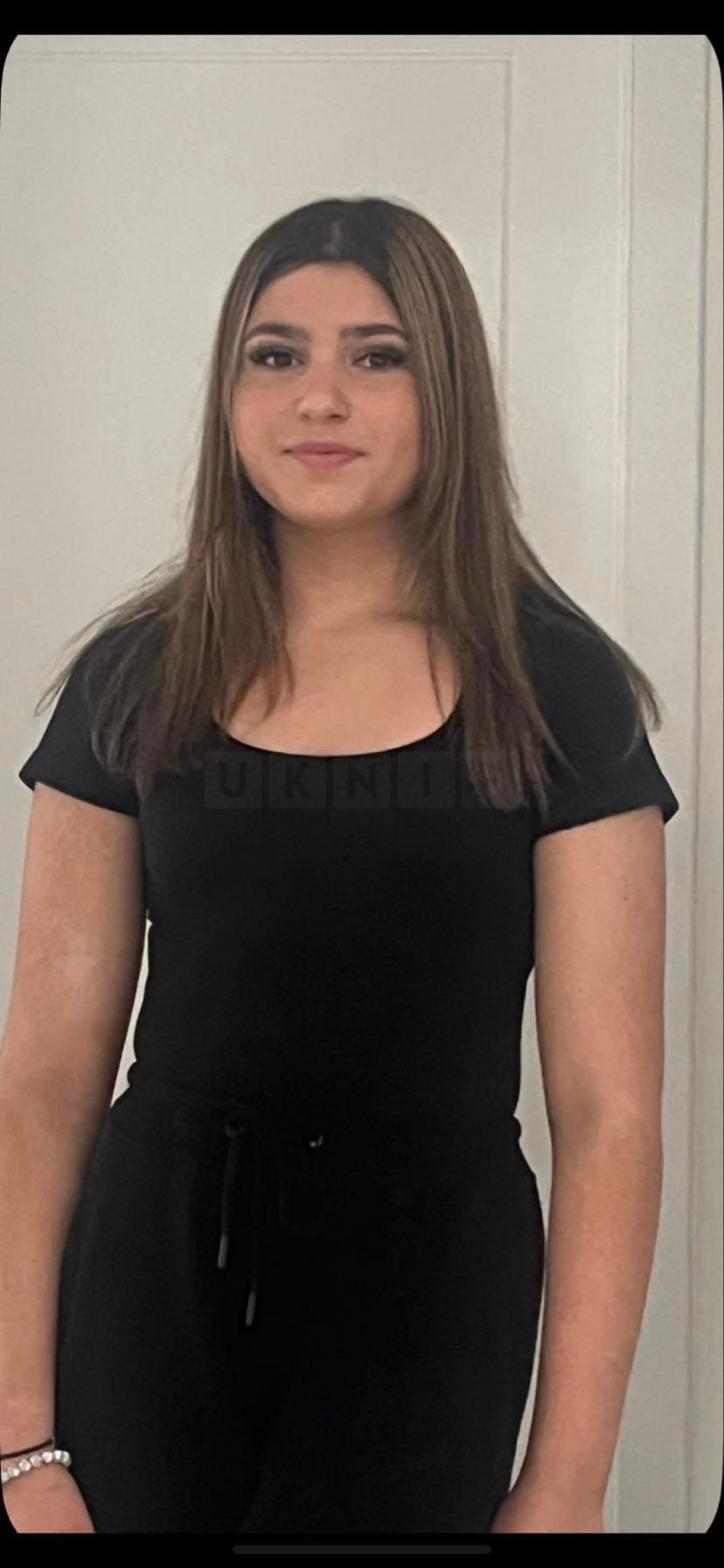 Urgent Appeal: Teenager Missing in Muirhouse Area