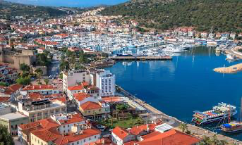 Travel Warning: Britons Given Turkey Travel Warning as Some Areas are Off-Limits Due to ‘Heightened Risk’