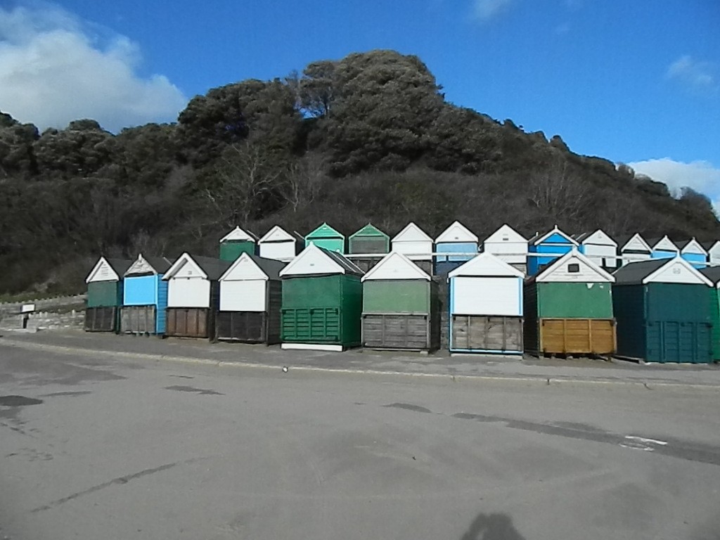 Police Reveal Woman Remains in Hospital Fighting for Her Life After Double Stabbing at Bournemouth Beach that claimed one