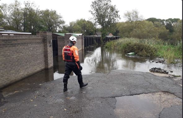 Two Boys Hospitalised After River Rescue in West Drayton