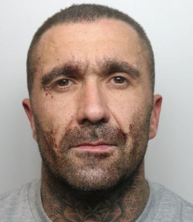 Serial offender jailed for dealing cocaine and cannabis