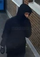 CCTV Images Released Following Robbery in St Mary Cray