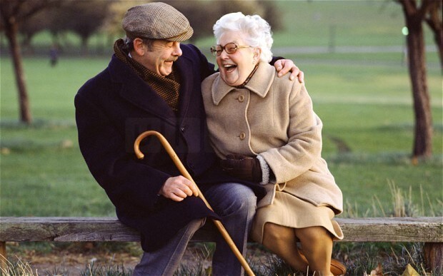 Pensioners: Here’s a Roundup of Benefits You Might Be Missing Out On