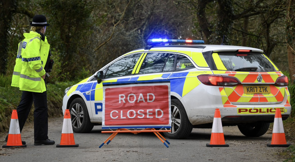 Serious Collision on A43 in Northamptonshire Leads to Road Closure