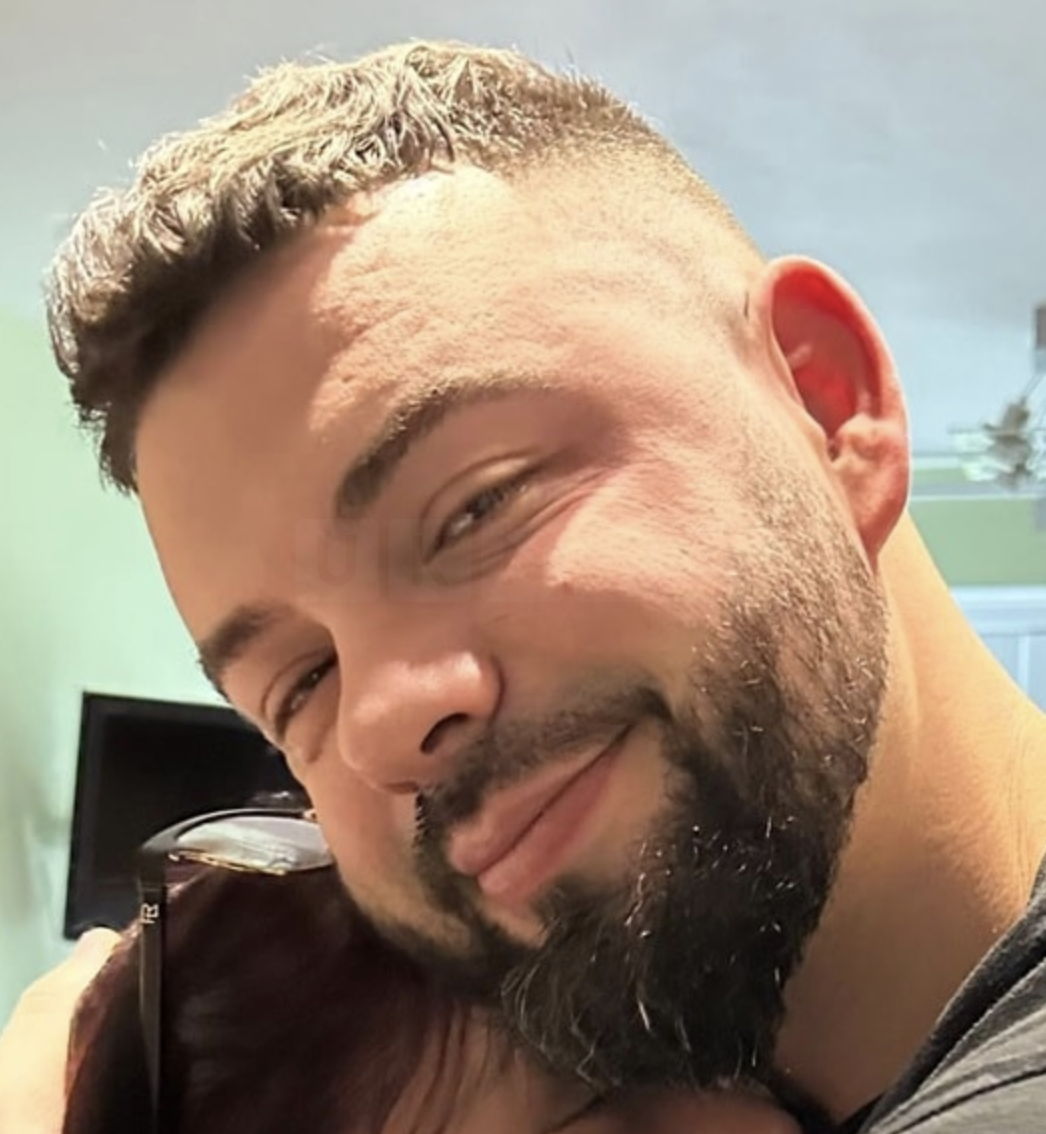 Family Pays Heartfelt Tribute to Man Who Died in Pavenhill Collision