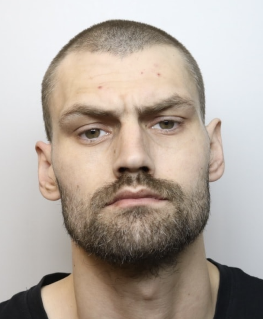 Man jailed after manipulating grandparents into giving him hundreds of thousands of pounds