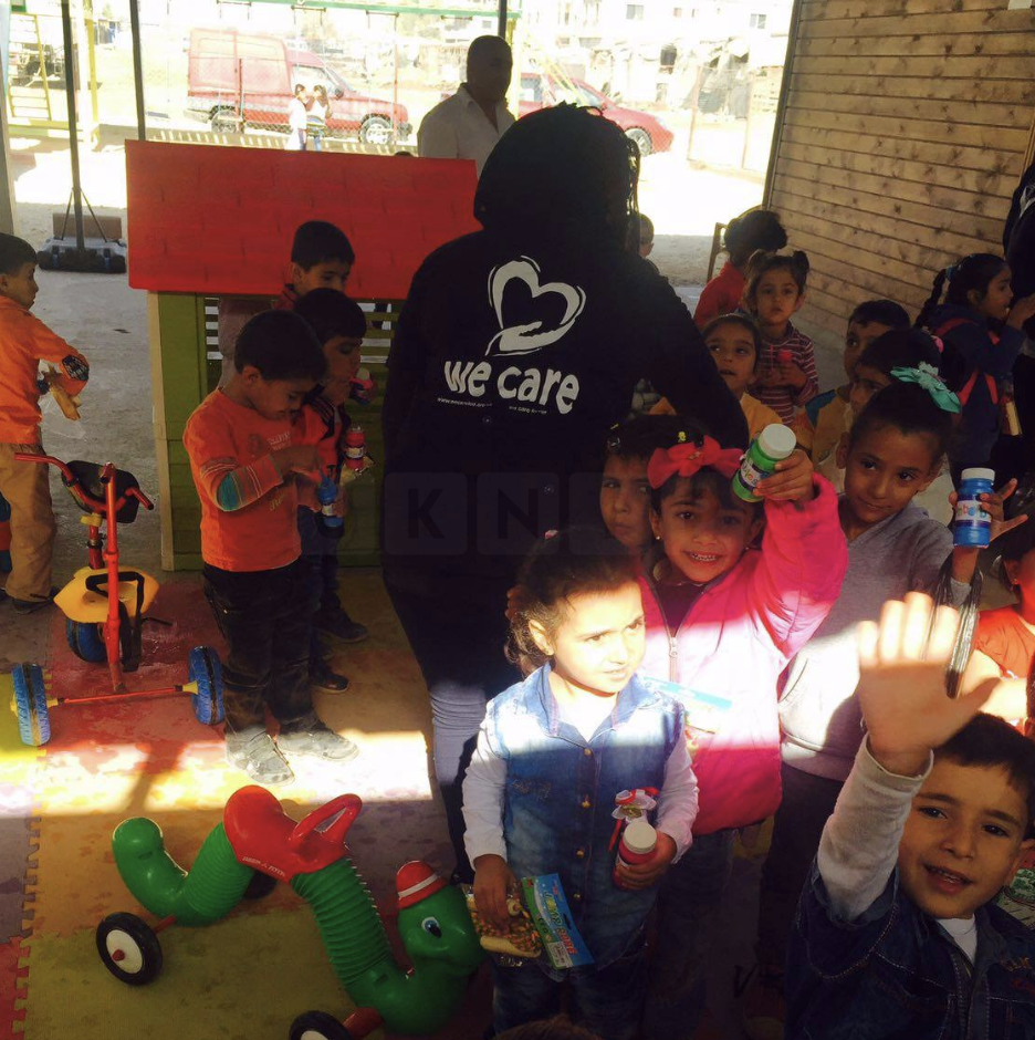 Regulator Freezes Bank Accounts of Bristol Charity After Opening Inquiry