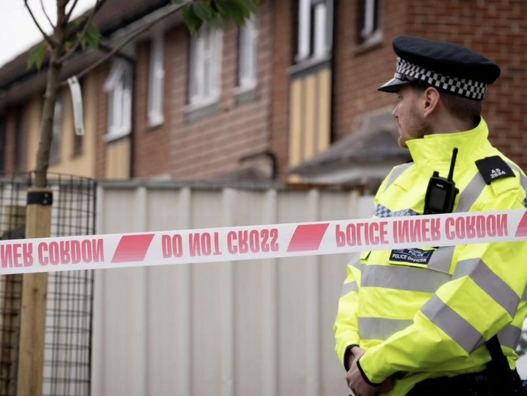 Two Teenagers Arrested After 18-Year-Old Stabbed Near Children’s Play Area in Chelmsford
