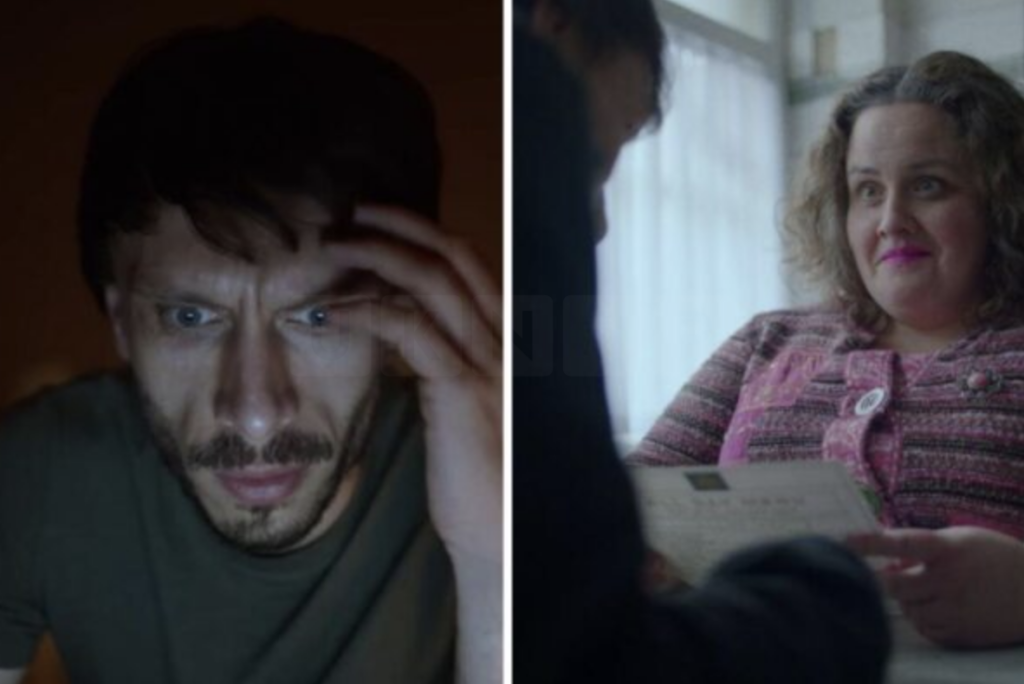 Real-life ‘Martha Scott’ Responds to Baby Reindeer Creator’s Portrayal