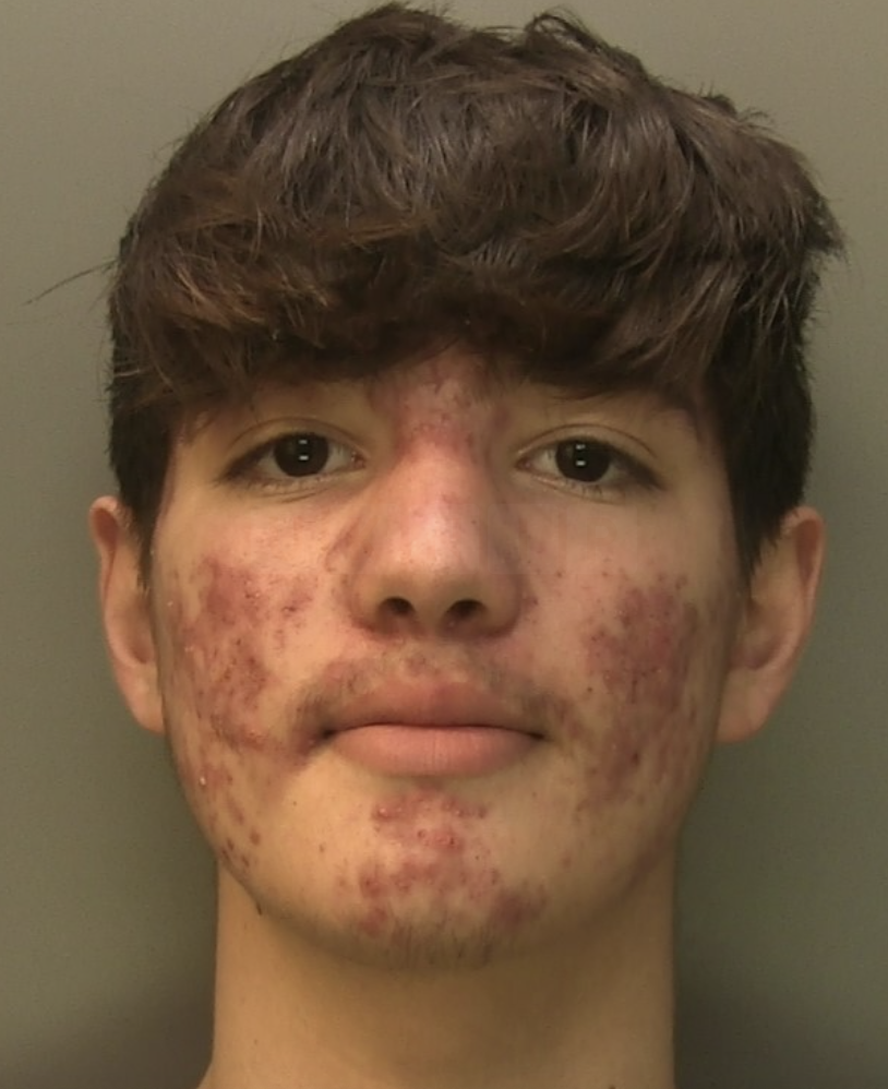 Teenager given life sentence for Brighton murder