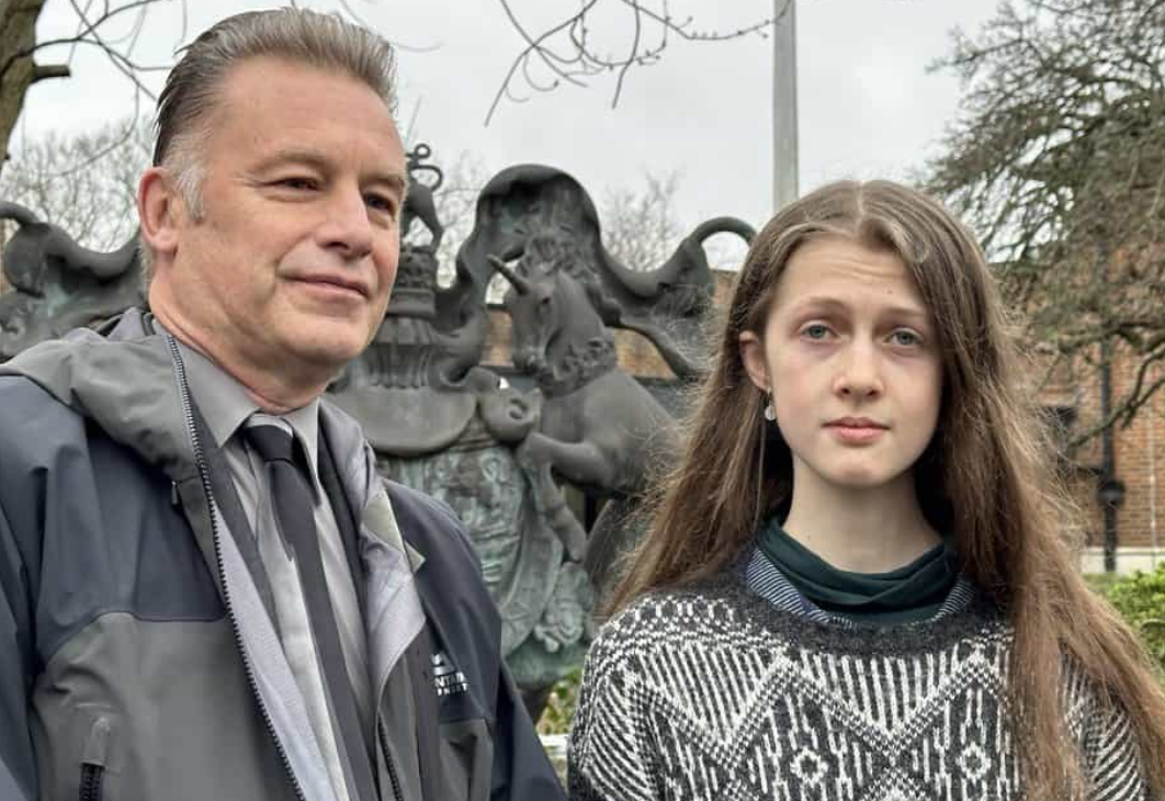 Activists Sentenced for Just Stop Oil Protest