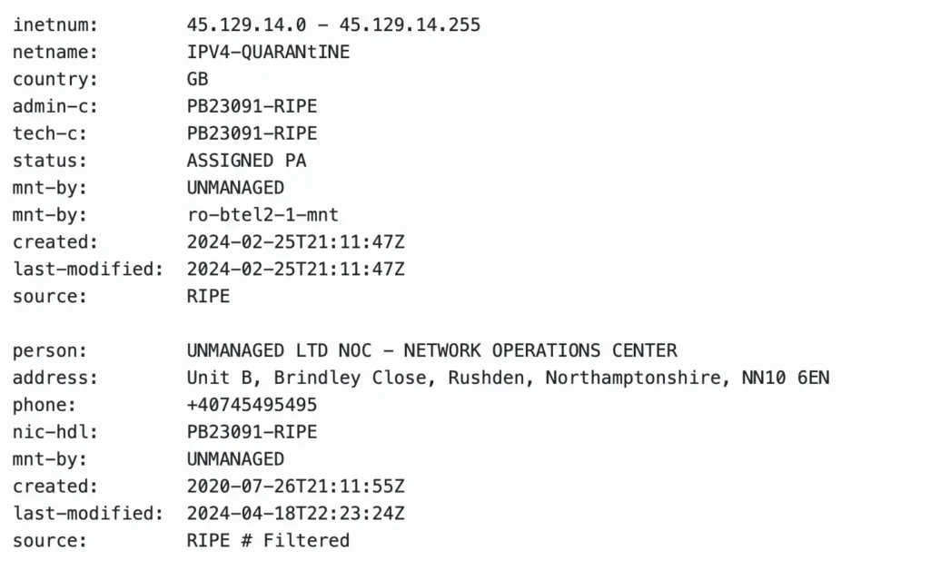 Exposing the Culprits: Server Companies Enabling DDoS Attacks