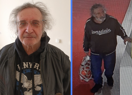 Can you help us find Steven Watson from Gosport?