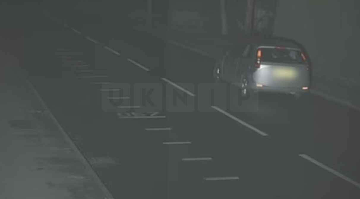 Driver Banned for Six Months After Reckless Attempt to Avoid Speed Camera