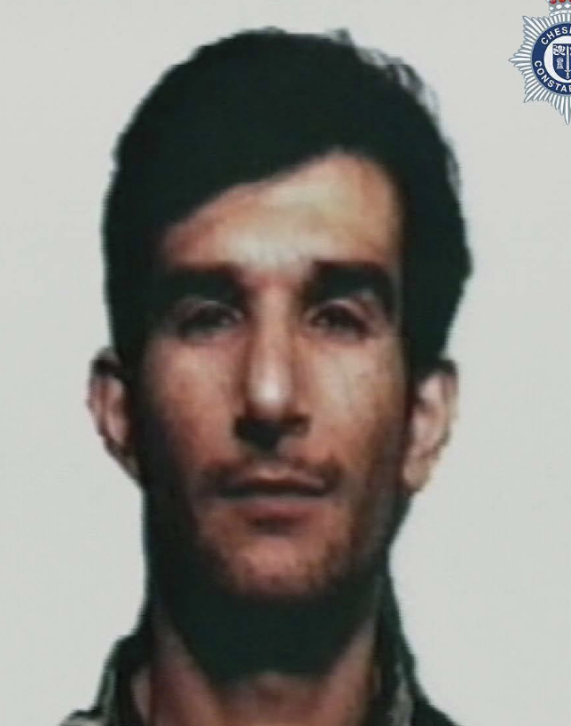 Man who was on the run for 24 years jailed for killing two cyclists