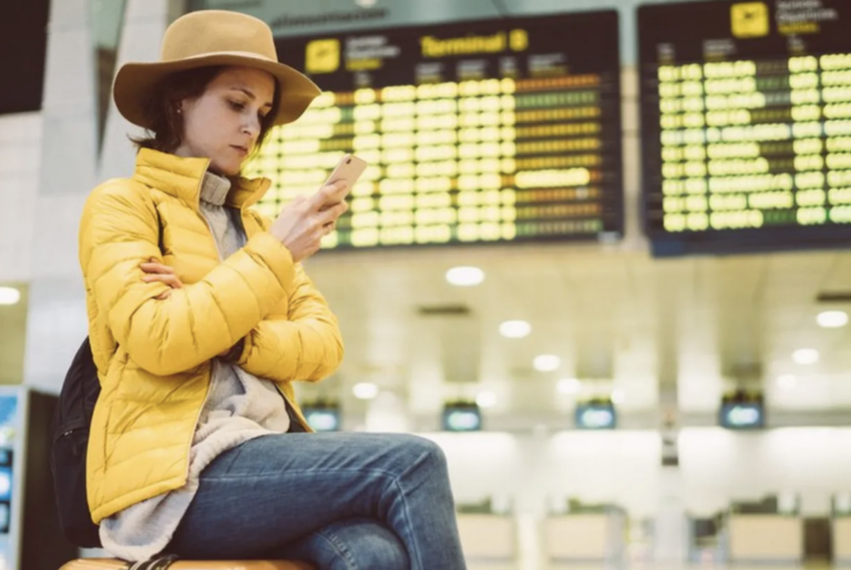 What Are Your Rights if Your Flight Gets Cancelled in the UK?