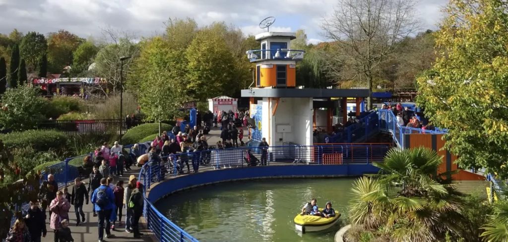 Legoland Arrest: Woman, 27, Held on Suspicion of Neglect After Baby’s Cardiac Arrest