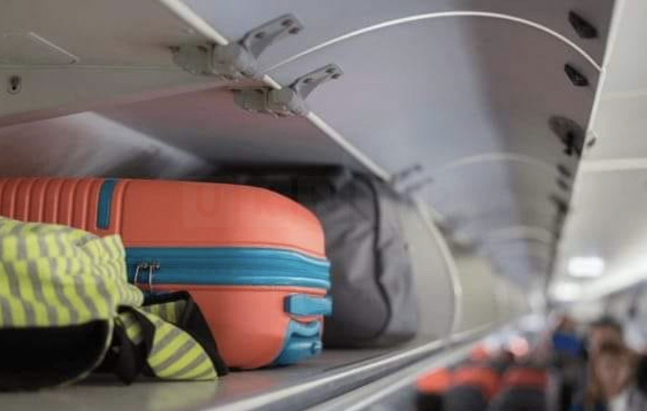 Beware of Overly Friendly Seatmates: A Cautionary Tale from a Flight to Dubai