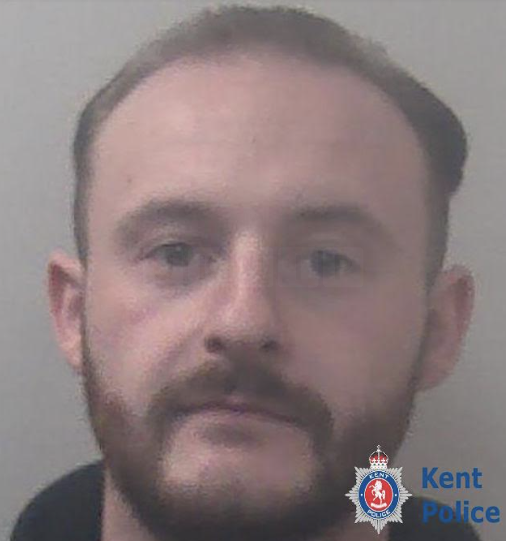 Man from Swanley Jailed for Domestic Abuse Offences