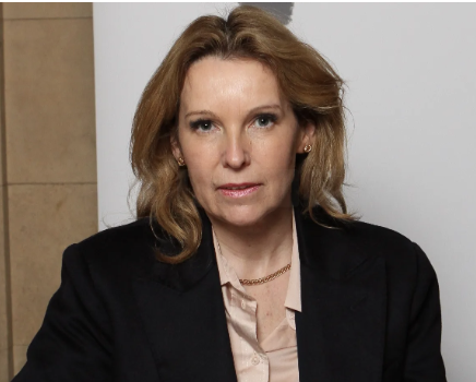 Tory MP Natalie Elphicke Defects to Labour Party