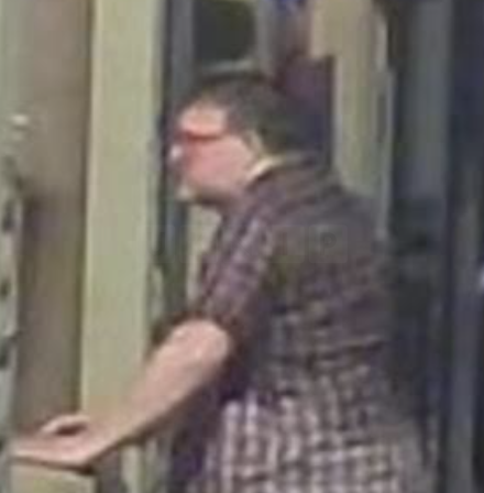 An image of a man has been issued as part of an investigation into a sexual assault in Canterbury