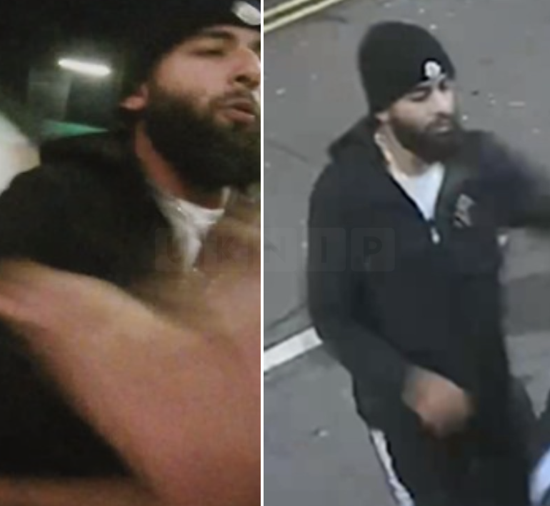 Nottinghamshire Police Seek Public’s Help in Hit-and-Run Case Following Nightclub Altercation