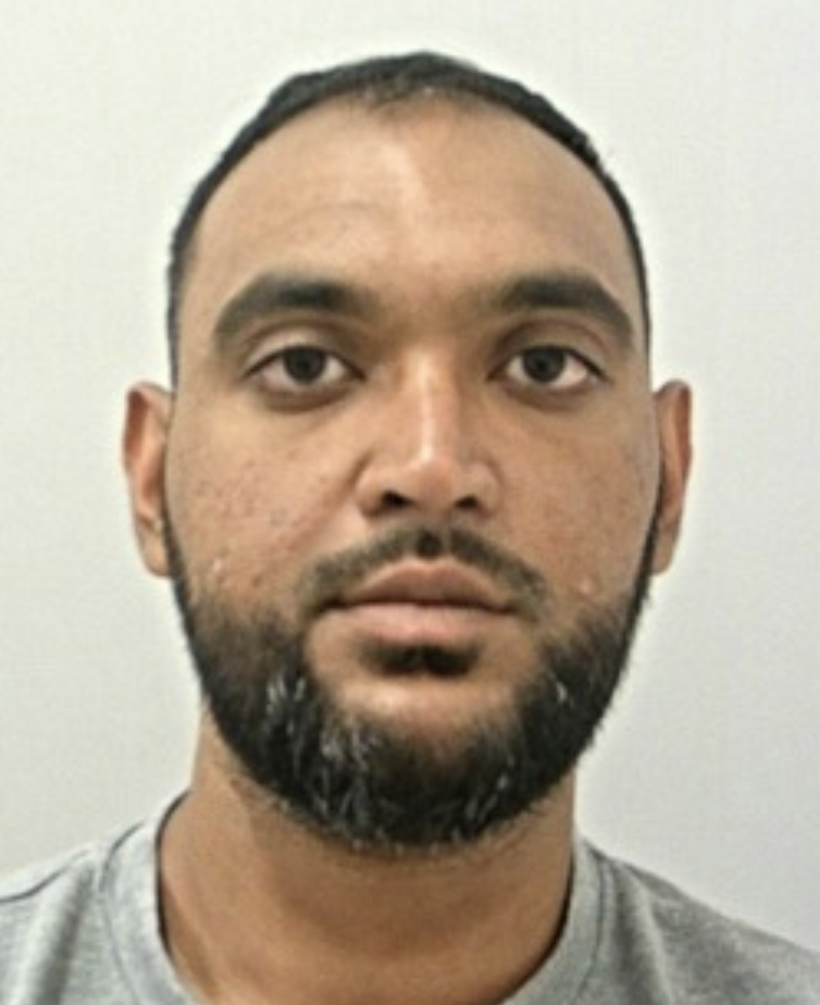 Colne Man Sentenced to Nearly 12 Years for Brutal Assault on Two Women