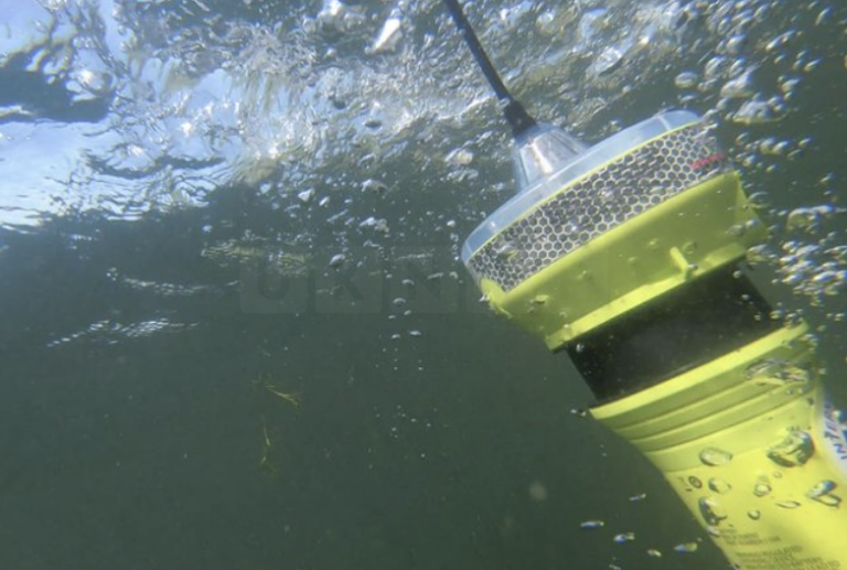 Urgent Appeal from Falmouth Coastguard to Locate Owner of Activated Distress Beacon